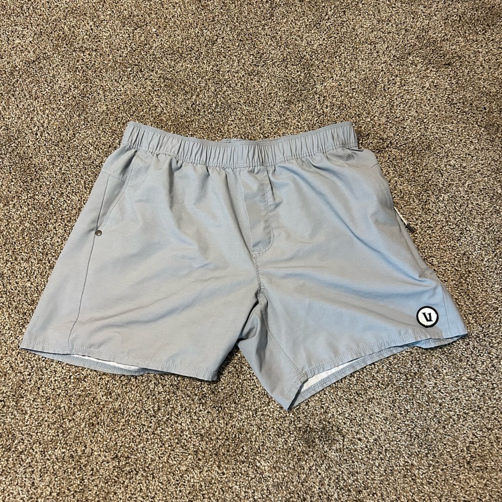 Vuori Cape shorts